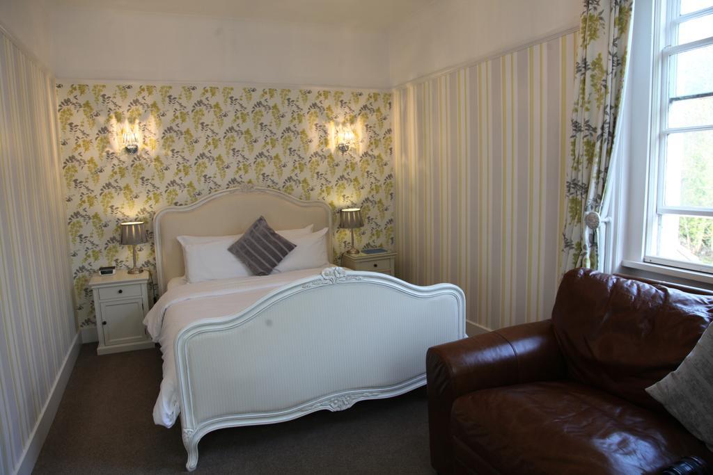 Singleton Lodge Country House Hotel Poulton-le-Fylde Zimmer foto