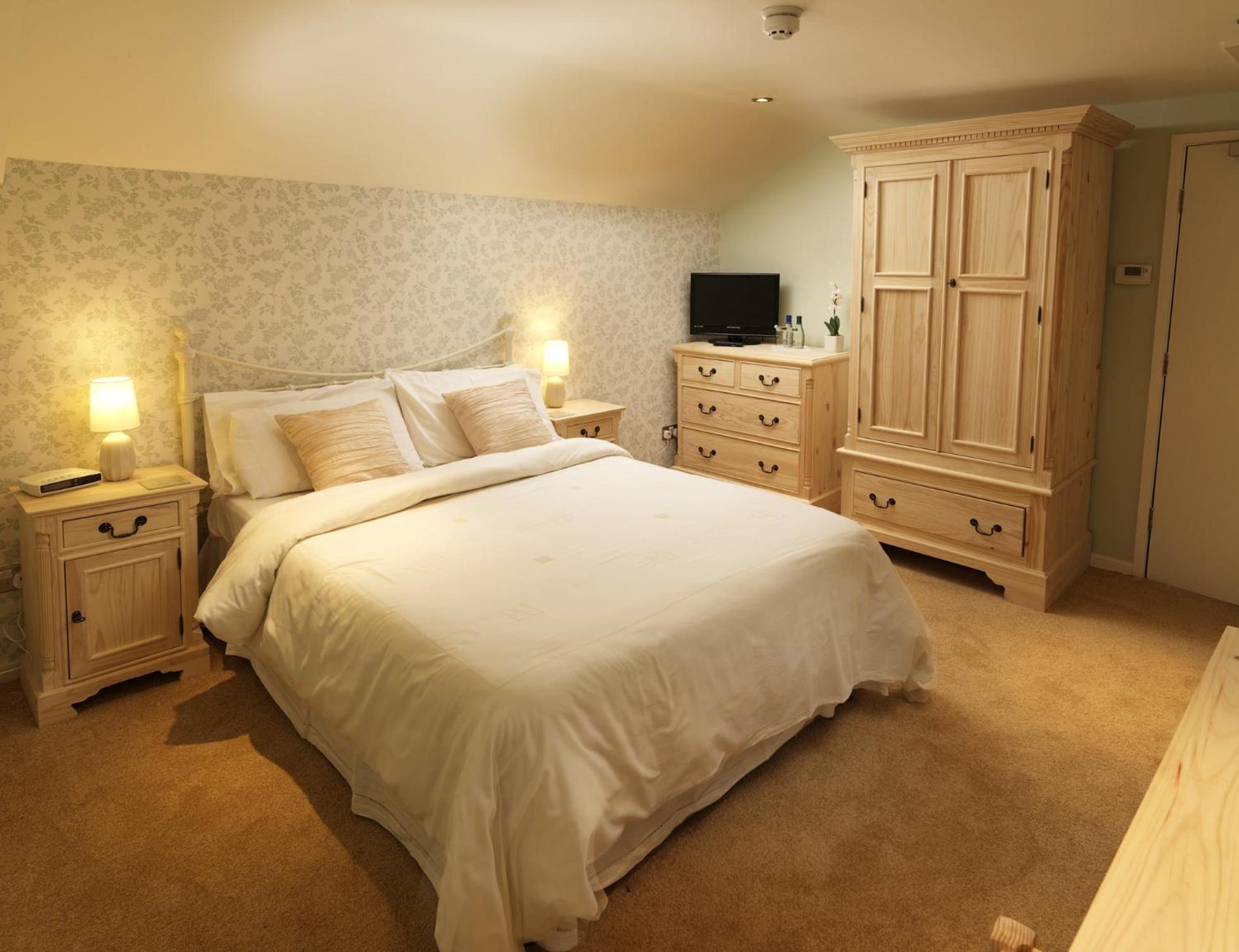 Singleton Lodge Country House Hotel Poulton-le-Fylde Zimmer foto