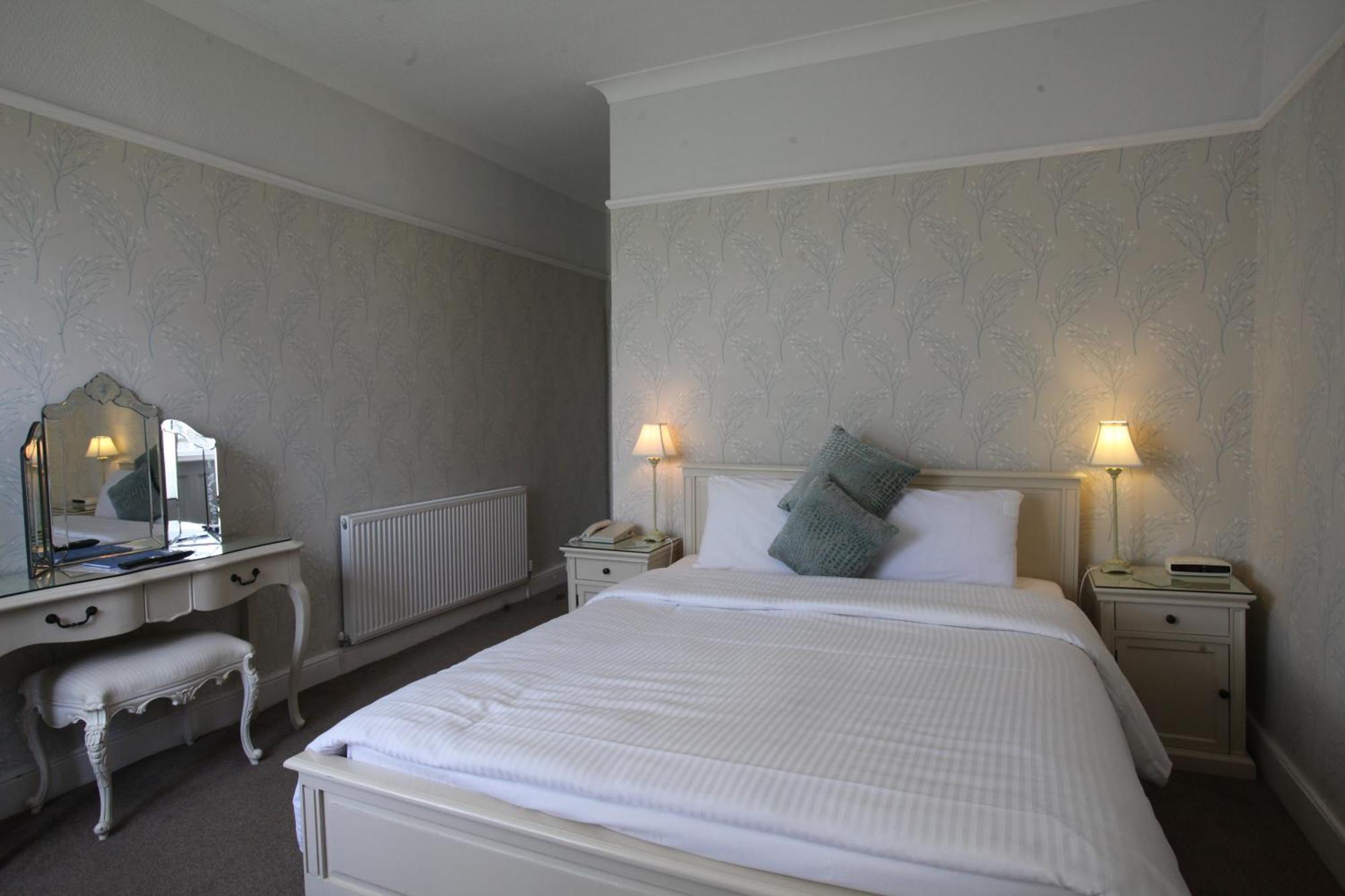 Singleton Lodge Country House Hotel Poulton-le-Fylde Exterior foto