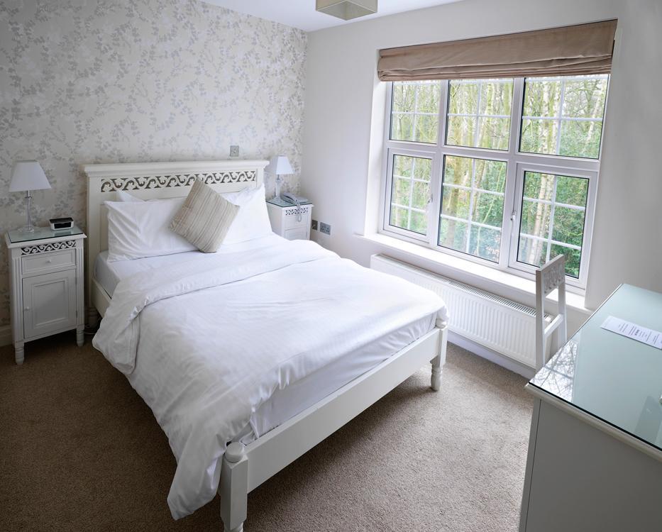 Singleton Lodge Country House Hotel Poulton-le-Fylde Zimmer foto